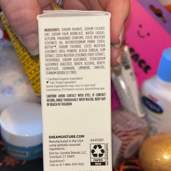 Skin Care Bundle 🧴🛁 All New With Tags - Picture 11 of 11